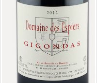 Domaine des Espiers