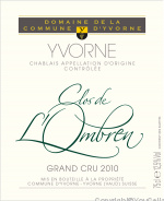 Clos de l'ombren
