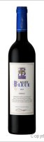 Allée Bleue - Shiraz