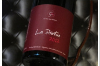 Le Clos des Grillons - La Pointue