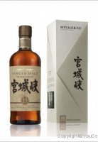 Nikka - Miyagikyo 15 ans