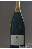 Emile Boeckel - Brut - Blanc de Blancs
