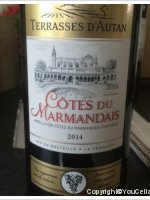Terrasses d'Autan