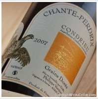 Chante-Perdrix - Grains Dorés