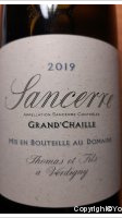 Domaine Thomas & Fils - Grand'Chaille