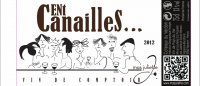 Mas Juliette - Cent canailles