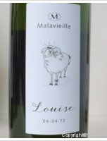 Domaine de Malavieille - Cuvée Louise