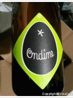 Clos Massotte - Ondine
