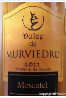Dulce de Murviedro