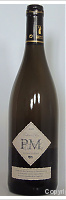 Le Petit Manseng des Frères Couillaud