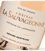Château la Sauvageonne
