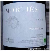 Mortiès