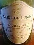 Aristide Luneau