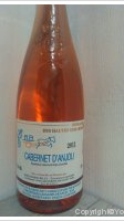 Domaine des Hautes Gohardes