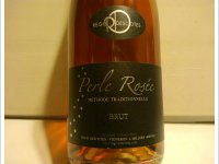 Domaine Régis Descotes - Perle Rosée