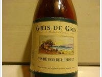 Gris de Gris