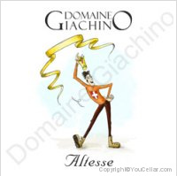 Domaine Giachino - Altesse