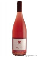 Domaine Quintin - Cuvée Frénésie