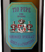 Tio Pepe - Fino en Rama
