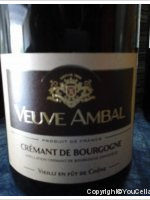 Veuve Ambal - Vieilli en fût de chêne