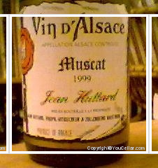 Domaine Jean Huttard