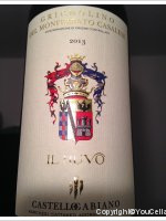 Castello di Gabiano - Il Ruvo