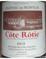 Château de Montlys