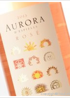 Aurora d'Espiells