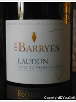 Les Barryes