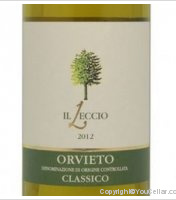 Baroncini - Il Leccio - Classico