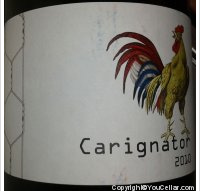 Domaine Rimbert - Carignator 