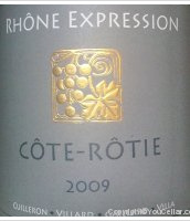 Les Vins de Vienne - Rhône Expression