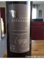 Domaine du Grand Batailler