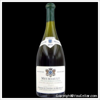 Château de Meursault - clos des grands charrons