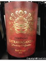 Trapiche - Extravaganza Red Blend
