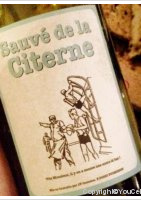 Mas Coutelou - Sauvé de la Citerne