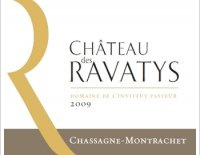 Château des Ravatys