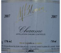 Domaine Michel Blouin