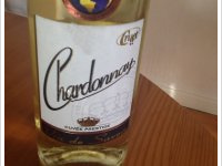 Cave de Cruet - Chardonnay - Prestige