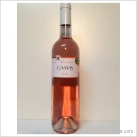 Anne de Joyeuse - Camas - Syrah
