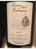 Cantina Valpantena - Torre del Falasco