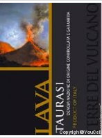 Terre Del Vulcano - Lava