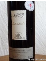 Domaine Desachy