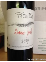 Domaine Jorel - Pétaillat