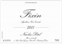 Domaine Nicolas Potel