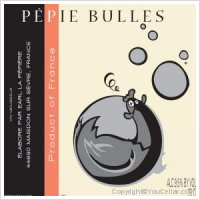 Domaine de la Pépière - Cuvée Pepie Bulles