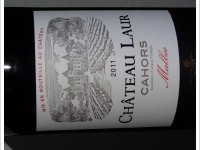 Château Laur - Cuvée prestige