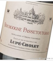 Lupé-Cholet