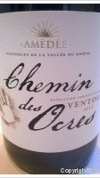 Amédée - Chemin des Ocres