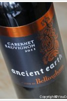 Bellingham - Ancient Earth - Cabernet Sauvignon